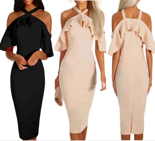 !!! NEW ARRIVAL !!! PARTY DRESS/ ELEGANT DRESS