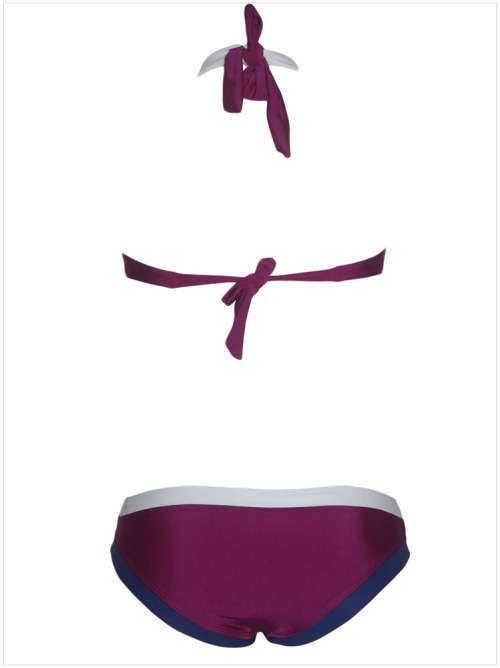 SWIMMING BIKINI IN SIZE L