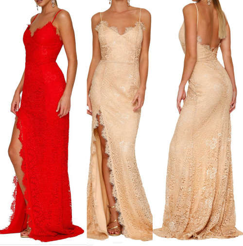 Stunning Dress IN SIZE M TO L