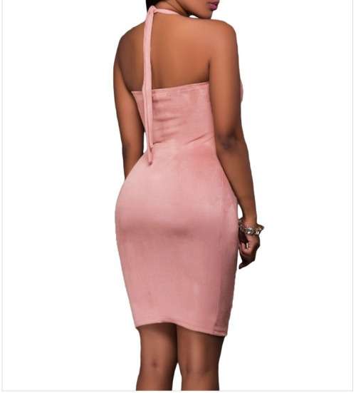 Sexy dress in size S to L