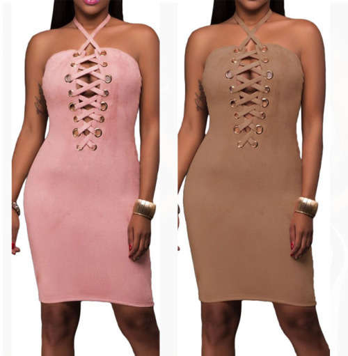 Sexy dress in size S to L