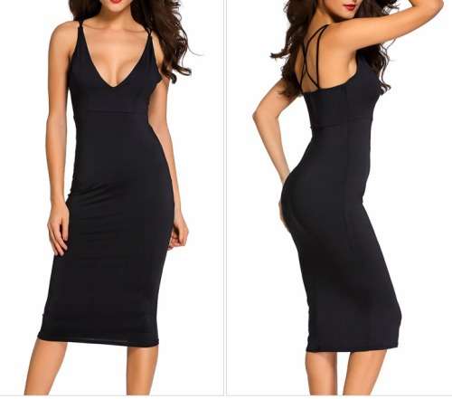 SEXY DRESS IN SIZE M,L