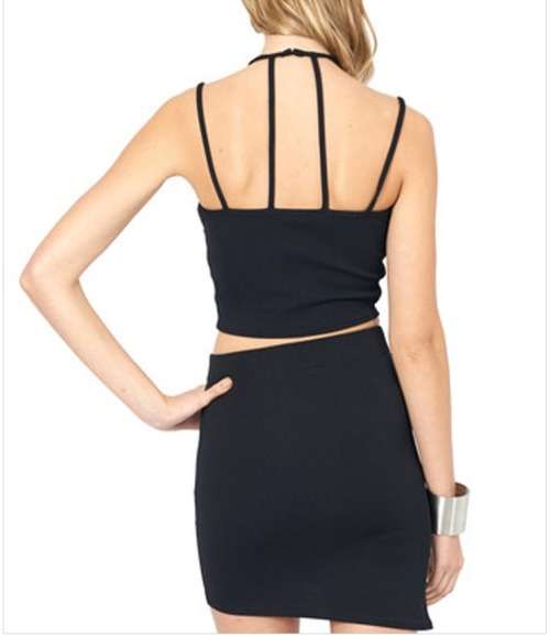 !!! NEW ARRIVAL !!! SEXY TOP IN SIZE M,L