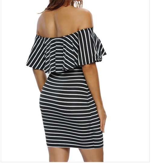 Off Shoulder Dress in size M,L