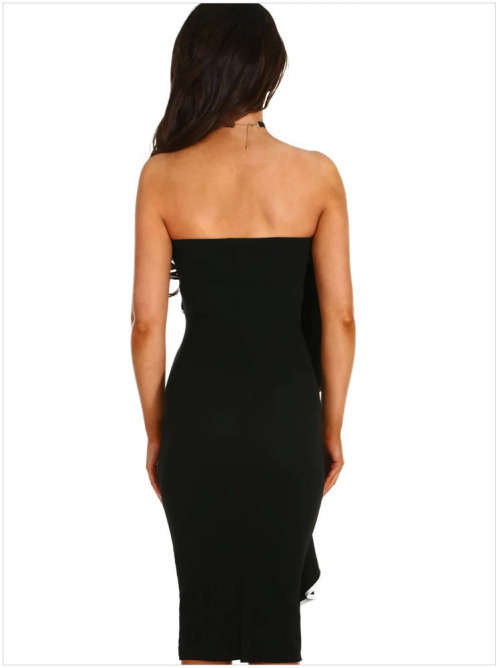 Sexy Black Dress in size 32
