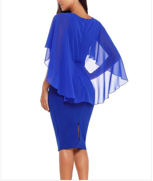 Fashionable dress in size S