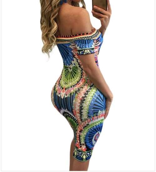 SEXY DRESS IN SIZE L