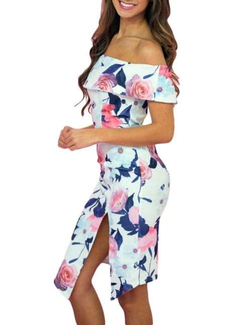 Elegant Dress In size M, L