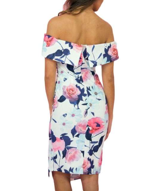 Elegant Dress In size M, L
