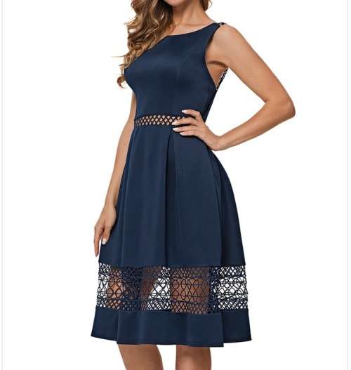 PARTY DRESS/ ELEGANT DRESS IN SIZE S, L