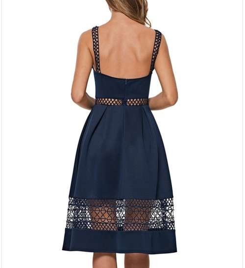 PARTY DRESS/ ELEGANT DRESS IN SIZE S, L
