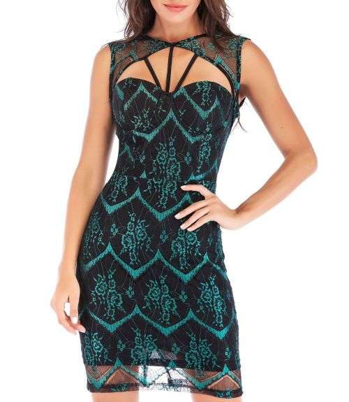 !!! NEW ARRIVED!!! SEXY DRESS IN SIZE 32