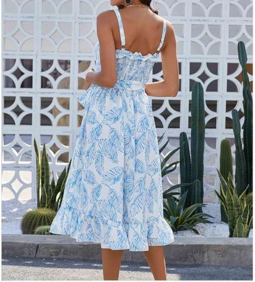 Beautiful Floral Dress in size 32