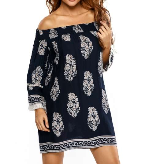 PARTY DRESS IN SIZE M