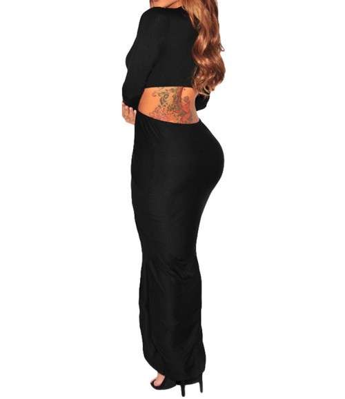 Black Party dress