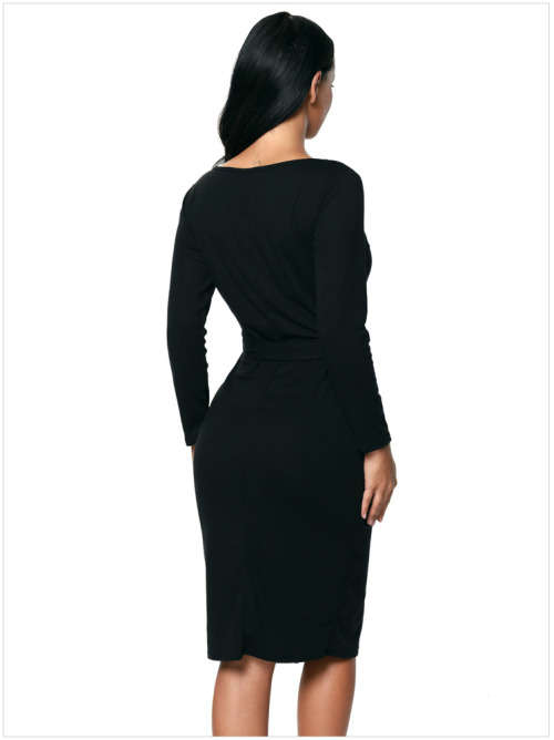 Elegant Dress in size M,L