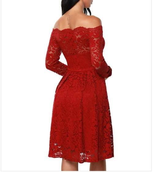 Beautiful Dress/Party Dress in Size M