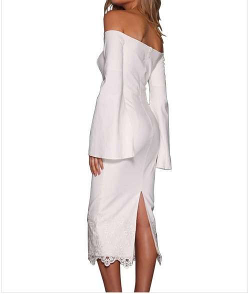 Elegant party dress in size  S to L
