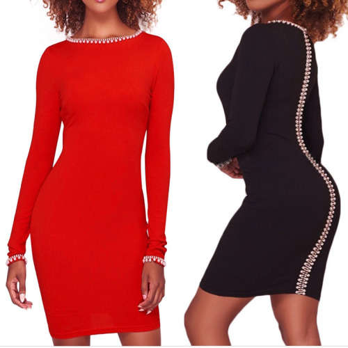 SEXY DRESS IN SIZE S TO L