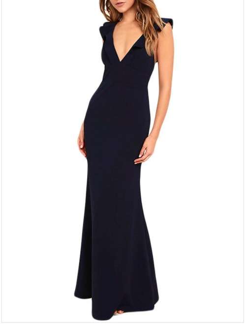 ELEGANT DRESS in size S
