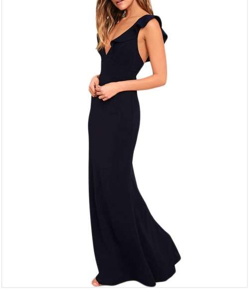 ELEGANT DRESS in size S