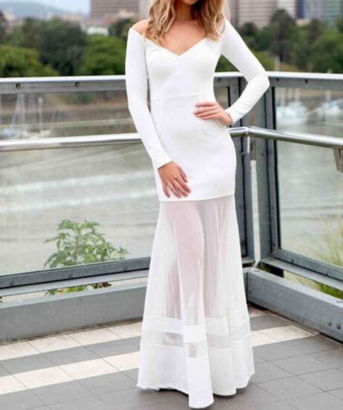 !!! NEW ARRIVED!!! BEAUTIFUL DRESS/ PARTY DRESS in size 32-34