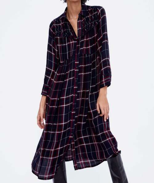 Fashionable Dress in size 34-36