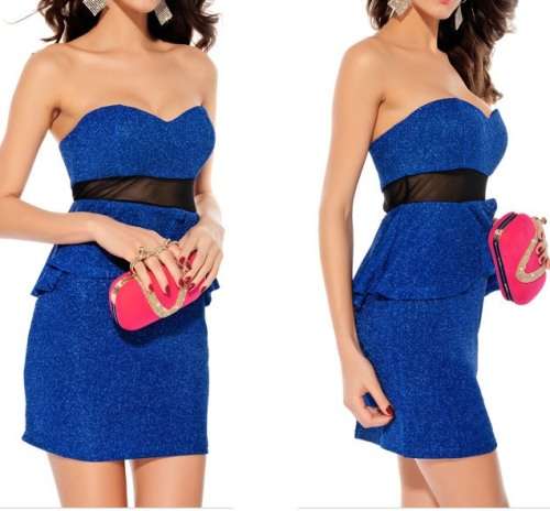 Elegant Party Dress in size 32-34