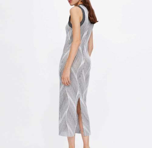 Fashionable Dress in size 34
