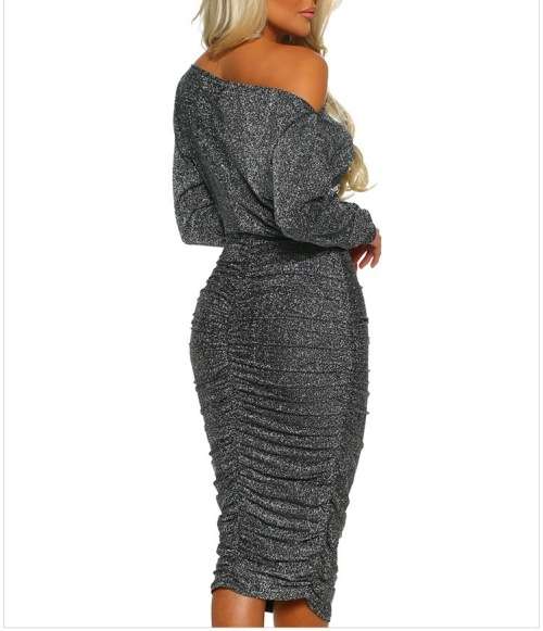ELEGANT DRESS IN SIZE S FOR 32