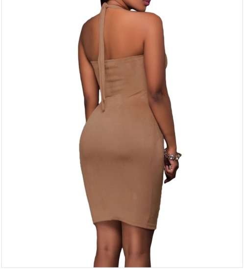 Sexy dress in size S to L