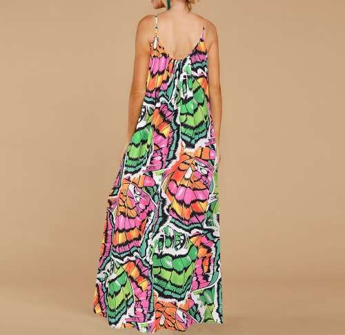 FASHIONABLE DRESS/ STUNNING DRESS IN SIZE S TO XL