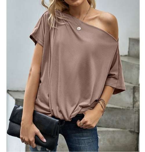 Off shoulder top