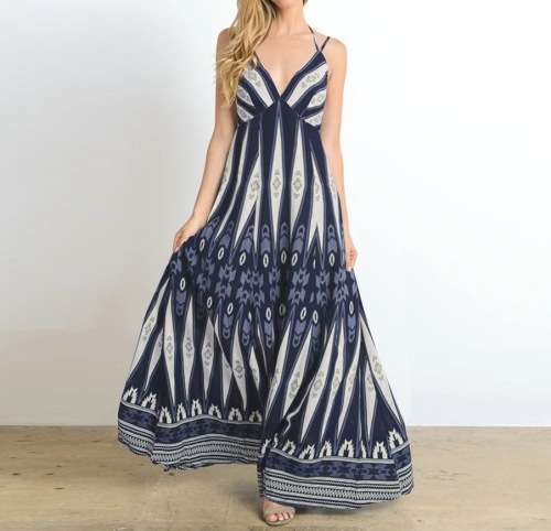 Sexy Summer Dress in size S to  XL
