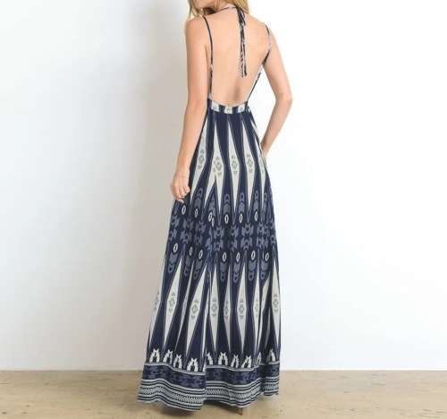 Sexy Summer Dress in size S to  XL