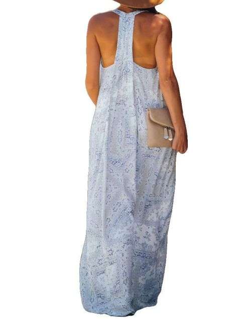 Sexy Summer Dress in size S to XL