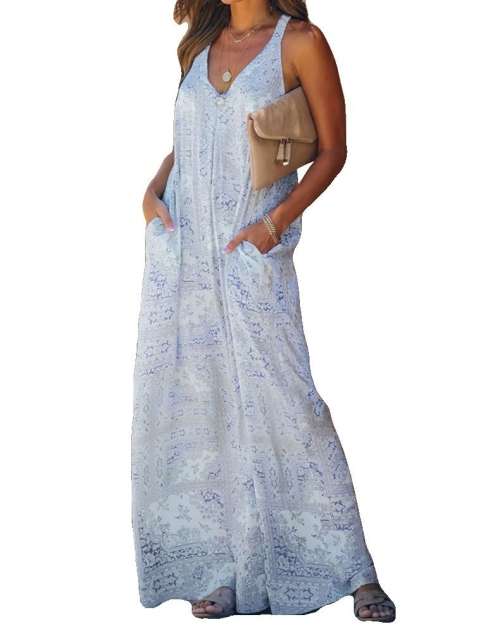 Sexy Summer Dress in size S to XL