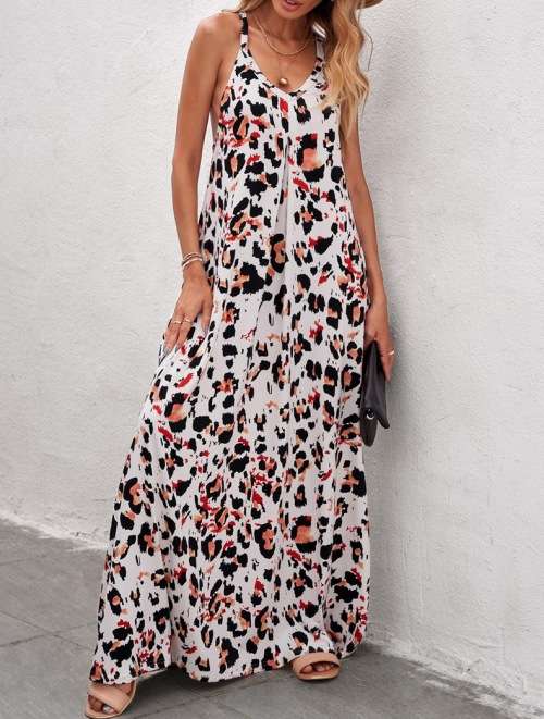 Sexy Summer Dress in size S