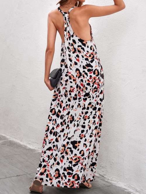 Sexy Summer Dress in size S