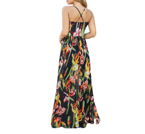 !!! NEW ARRIVED!!! Sexy Summer Dress in size S to XL