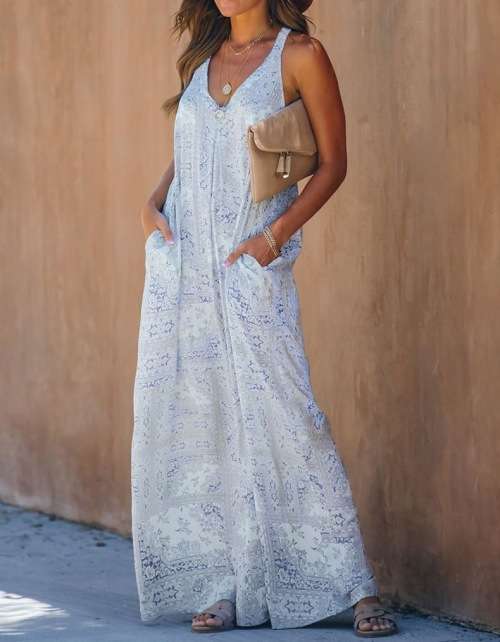 Sexy Summer Dress in size S to XL