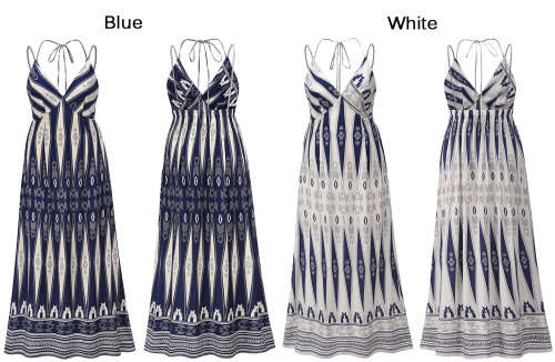 Sexy Summer Dress in size S to  XL