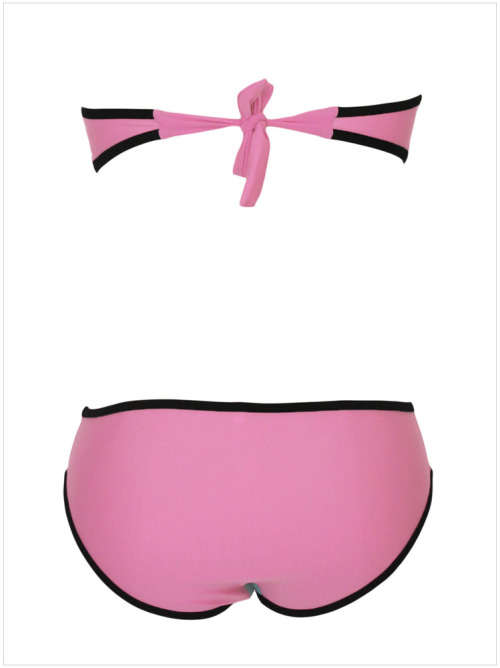 SWIMMING BIKINI SET IN SIZE L
