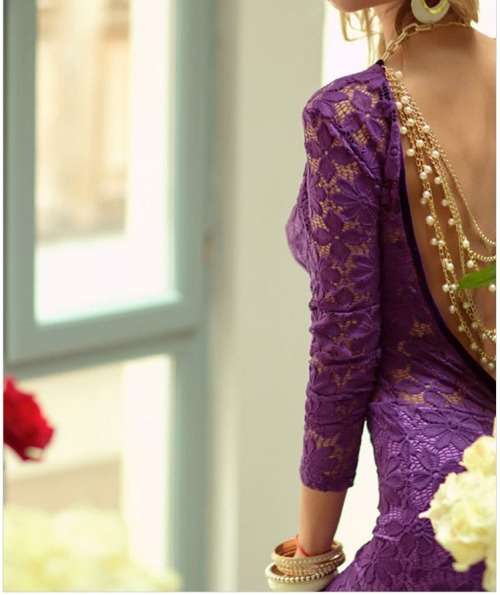 BEAUTIFUL DRESS/ PARTY DRESS