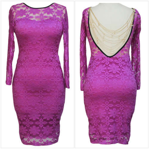 BEAUTIFUL DRESS/ PARTY DRESS