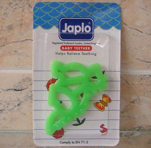 Japlo Baby Teethers-BUY 2 GET 1 FREE