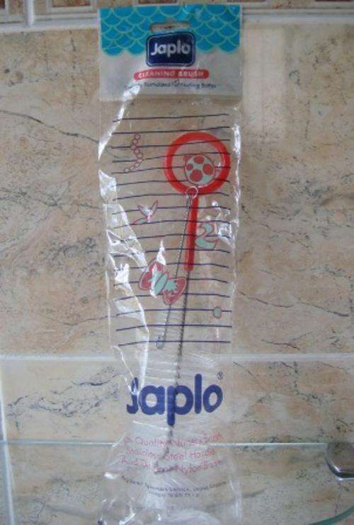 Japlo Nusery Brush
