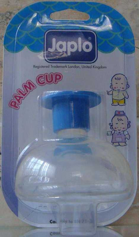 Japlo Plum Cup
