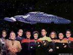 STAR TREK VOYAGER THE COMPLETE SEASON