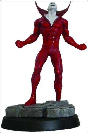 DEADMANSTATUE DC COMICS